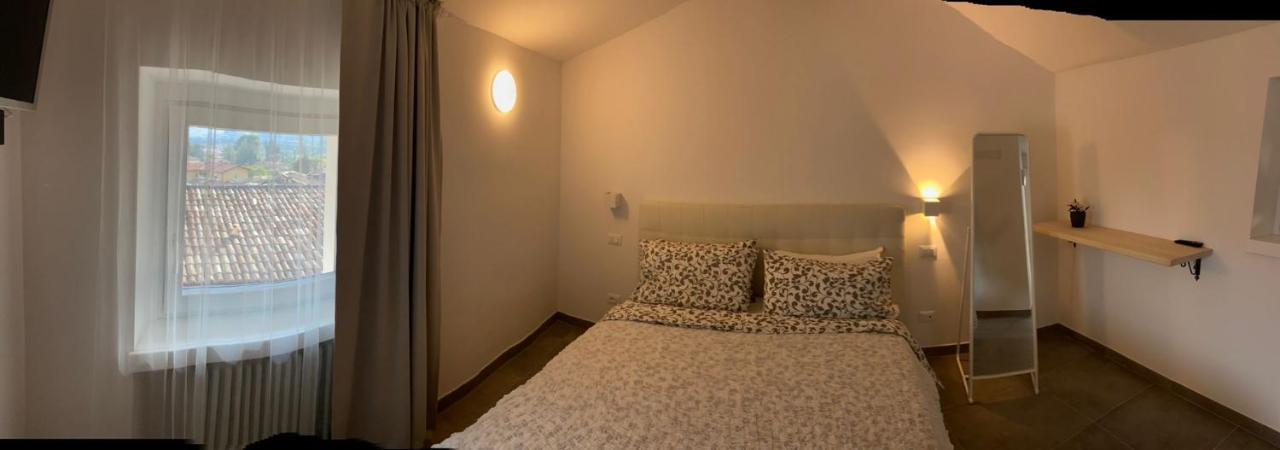 Castle Rhythm Inn Арко Екстериор снимка